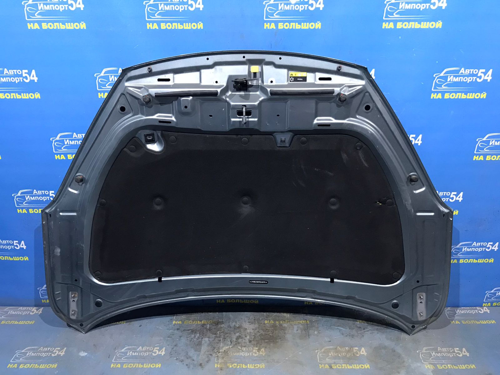 Капот CHERY TIGGO 4 PRO 2021-2024