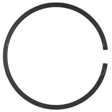 Gladiator 15A-102021 Поршневое кольцо верхнее 1шт