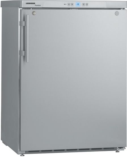 Морозильник Liebherr GGU 1550