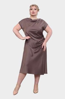 Цена на Платье-20067 больших размеров