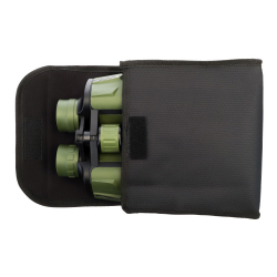 Бинокль Levenhuk Travel 7x50 - Плотный чехол в комплекте