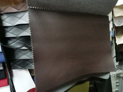 Искусственная кожа Swing brown (Свинг браун)