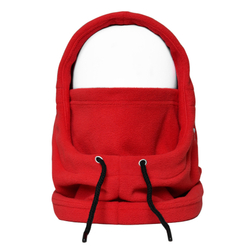Hood Red
