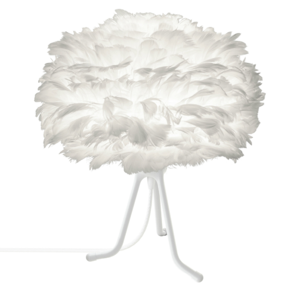 Плафон eos mini, белый