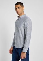 Рубашка LEE BUTTON DOWN 112355645