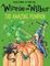 Winnie and Wilbur: The Amazing Pumpkin