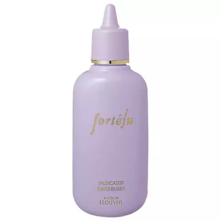 SALON DE FLOUVEIL MEDICATED DAISHINRIN FORTEJU