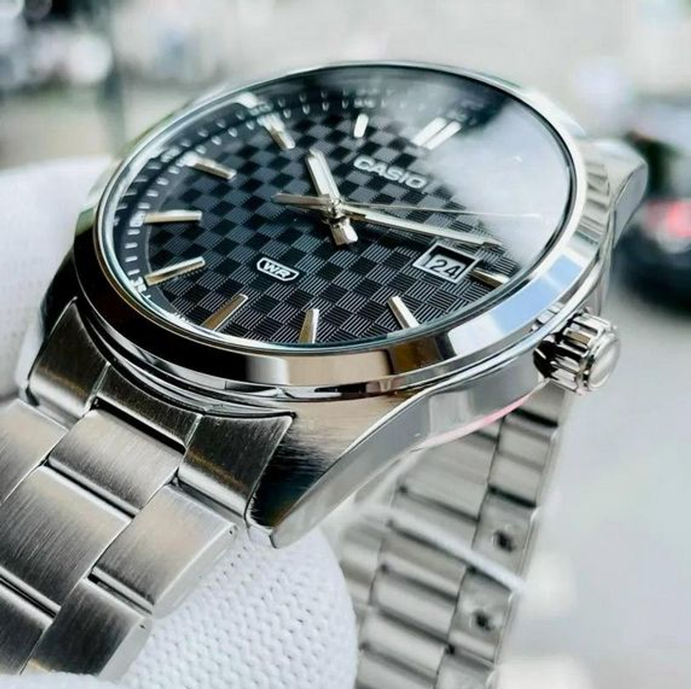 Мужские наручные часы Casio MTP-VD03D-1A