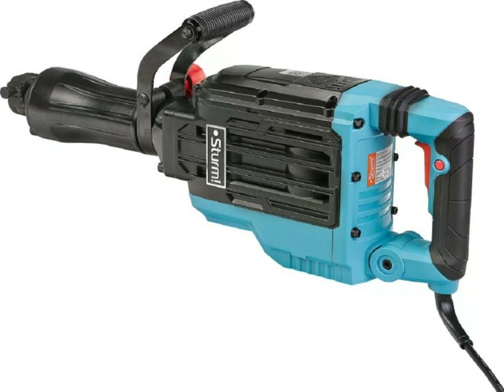 Молот ударный сетевой Sturm DH2525P