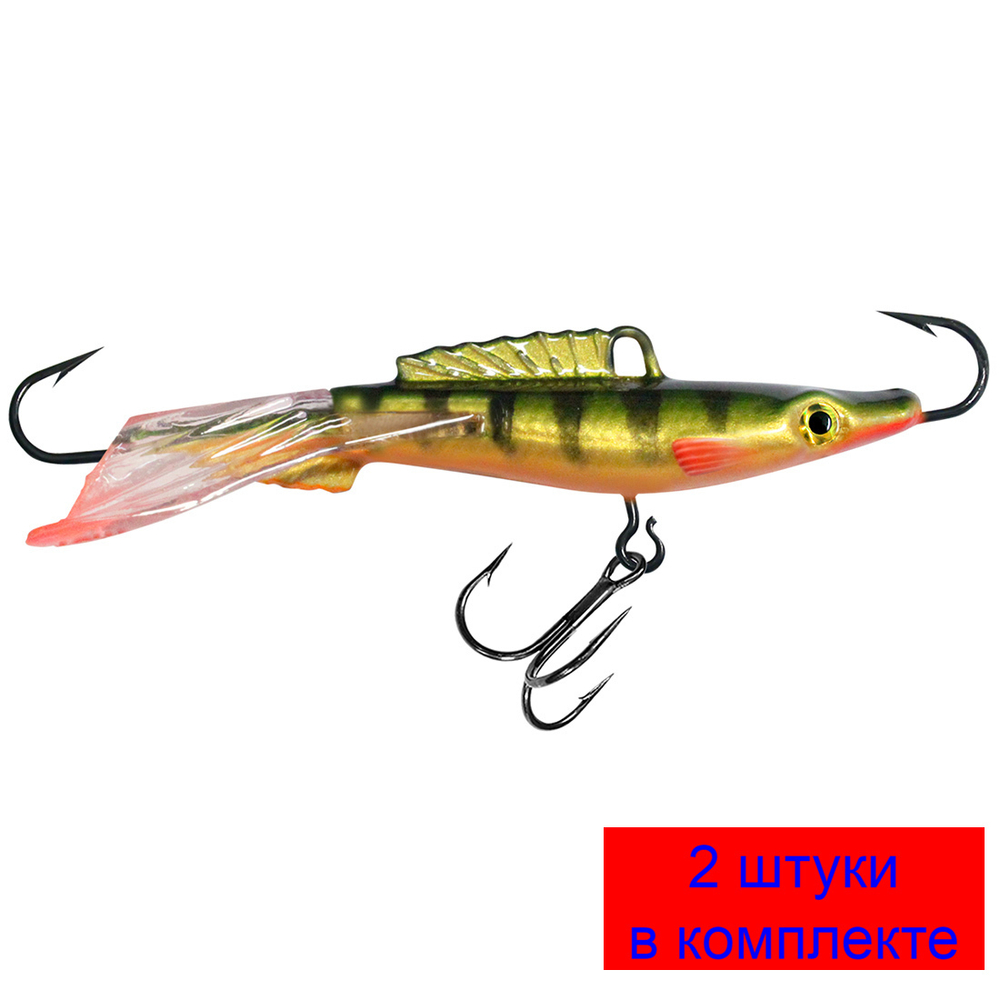 Балансир AQUA Сомик