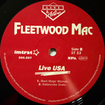 Fleetwood Mac- Live USA (Германия 1990г.)