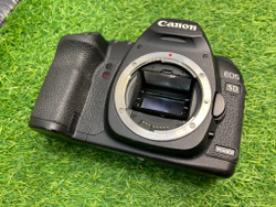 Canon EOS 5D Mark II 47.000 кадров