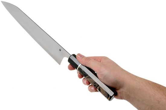 Кухонный нож Spyderco Itamae Gyuto K19GPBNBK