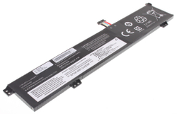Аккумулятор iBatt 4100mAh, для ноутбуков IdeaPad 3 15IMH05 (L19M3PF7)