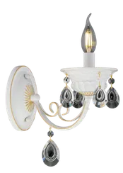 B5092/1W WH+GD (1/10) Бра