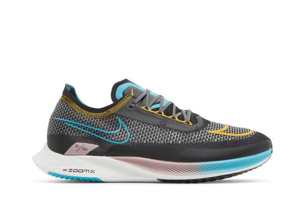 Кроссовки Nike Zoomx Streakfly