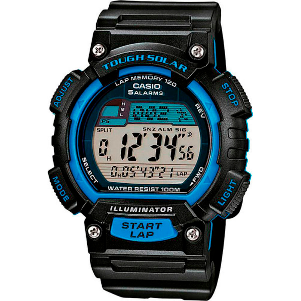 Casio STL-S100H-2A