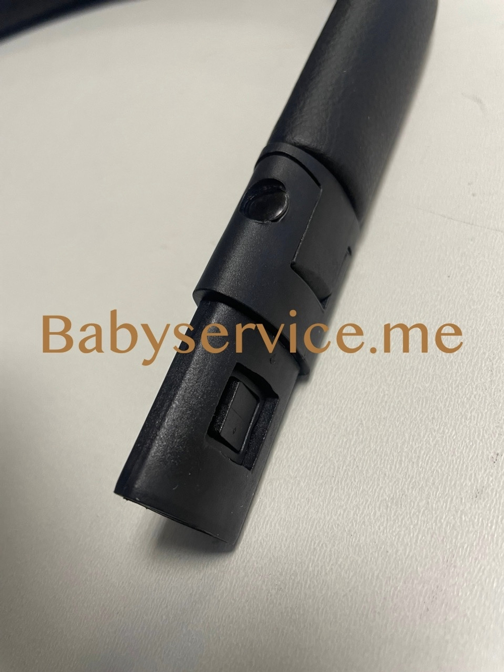 Бампер Sweet Baby Aura