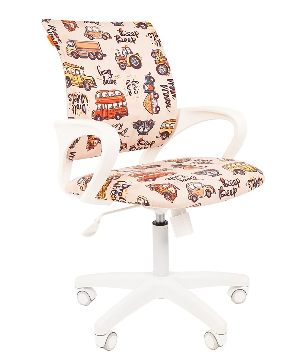 Кресло детское Chairman Kids 103