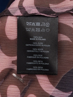 Блуза W Dries Van Noten