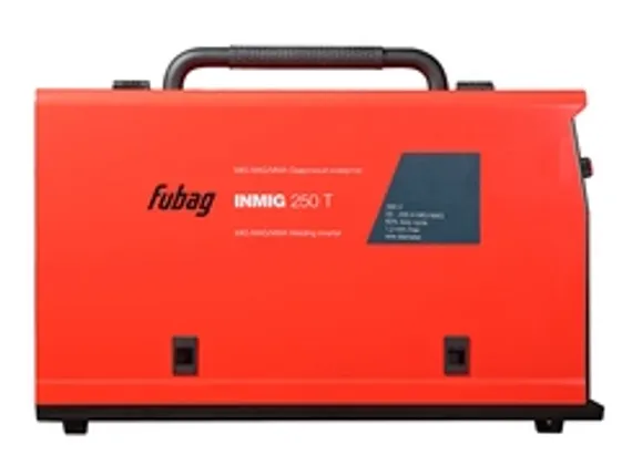 Стальные ролики 1,0/1,2 Fubag для INMIG 250T, 1 шт