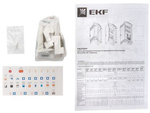Основание  EKF nv-pbase-36