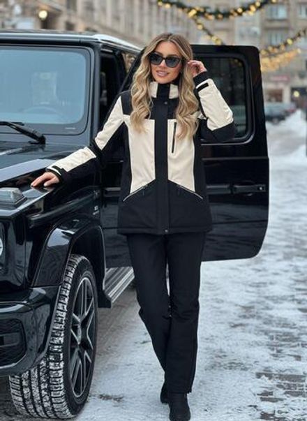 Куртка 6812400 Fabrika