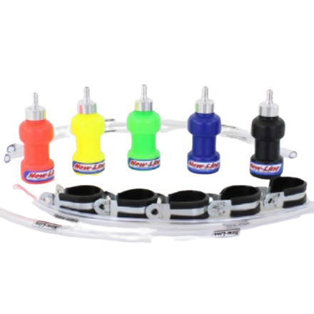 Экологический бачок New Line