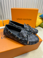 Louis Vuitton Mocassin