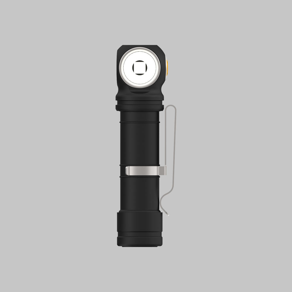 Фонарь Armytek Wizard C2 Pro Max Magnet USB LR Warm (F06702W)