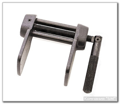 Присп. для развед. тормозных цилиндров  БМ