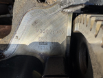 Двигатель в сборе D13C 420 л.с. Euro-5