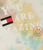 худые Tommy Hilfiger - разноцветная(KB0KB07440)