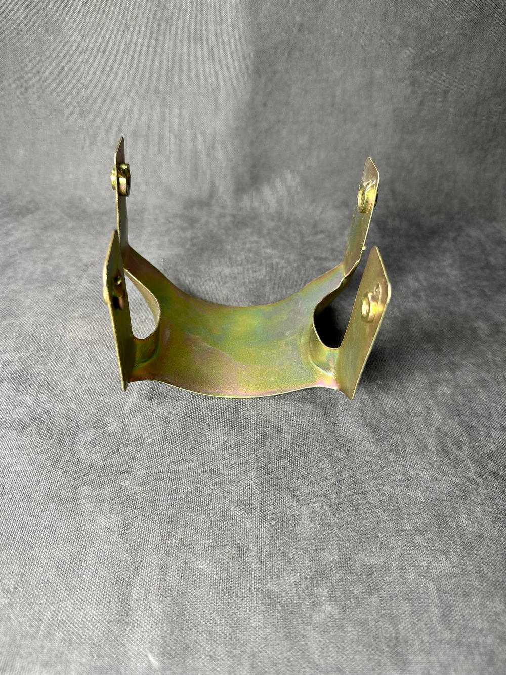 Кронштейн переднего крыла Minsk D4 125