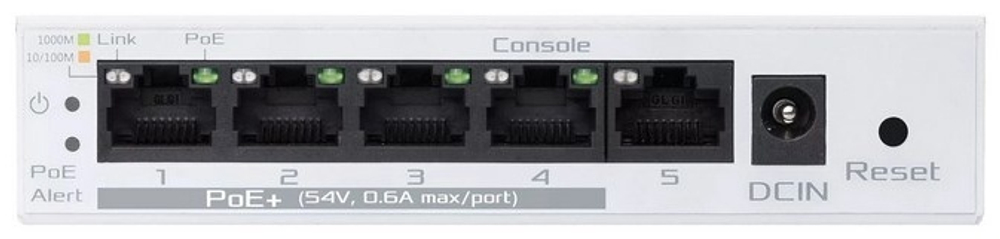 Коммутатор ASUS EBP15 (90IG08D0-MO3B00)