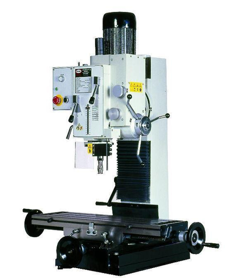 PROMA FP-48SP фрезерный станок