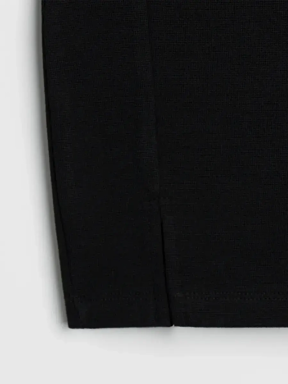 Школьная юбка для девочки