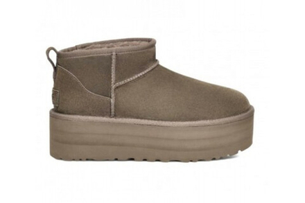 UGG Classic Ultra Mini Platform Salate
