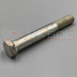Болт М16х1,5х120 серьги рессоры