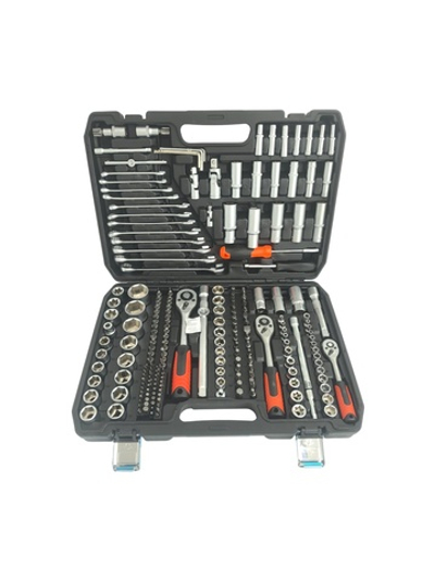 Набор инструментов Gigant DIY 216+2 предмета GDAS-218