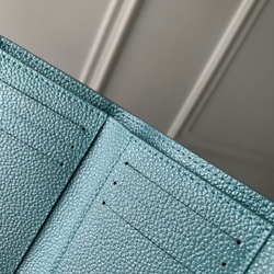 Louis Vuitton Victorine Wallet