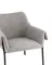 Лаунж-кресло Luras, серая альпака