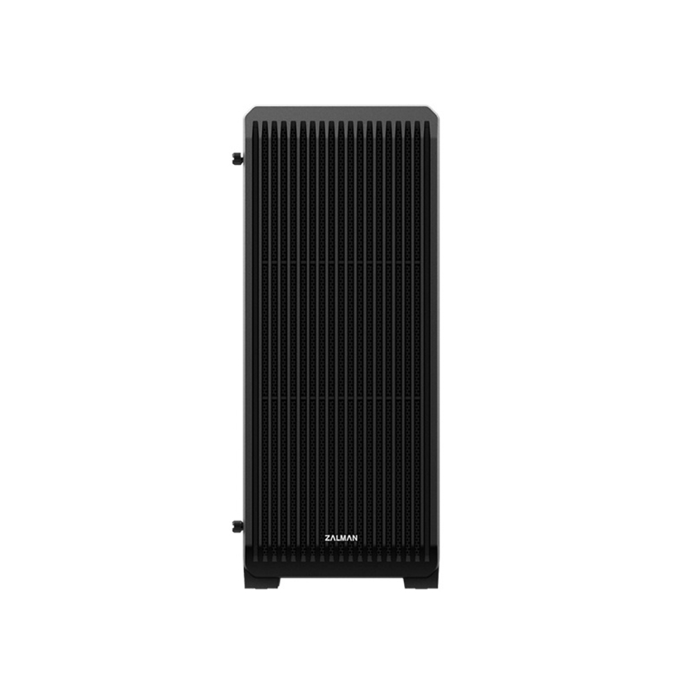 Корпус ZALMAN S2 TG, ATX, без БП