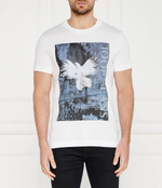 Футболка 20Dismas Joop! Jeans - белый(30042353)