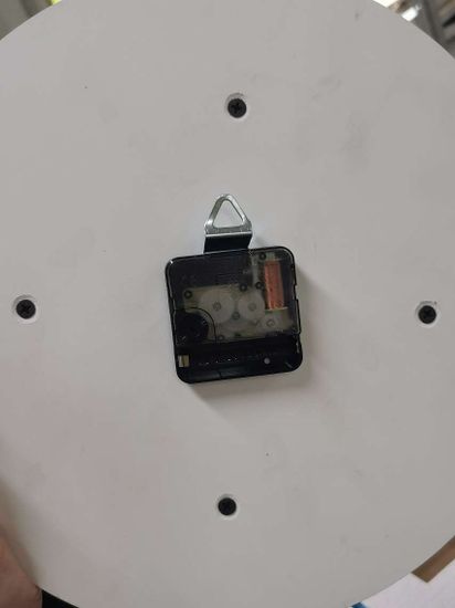 Часы настенные "Moss" W 31