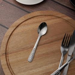 Ложка чайная 13,1 см   P.L. Proff Cuisine [12]