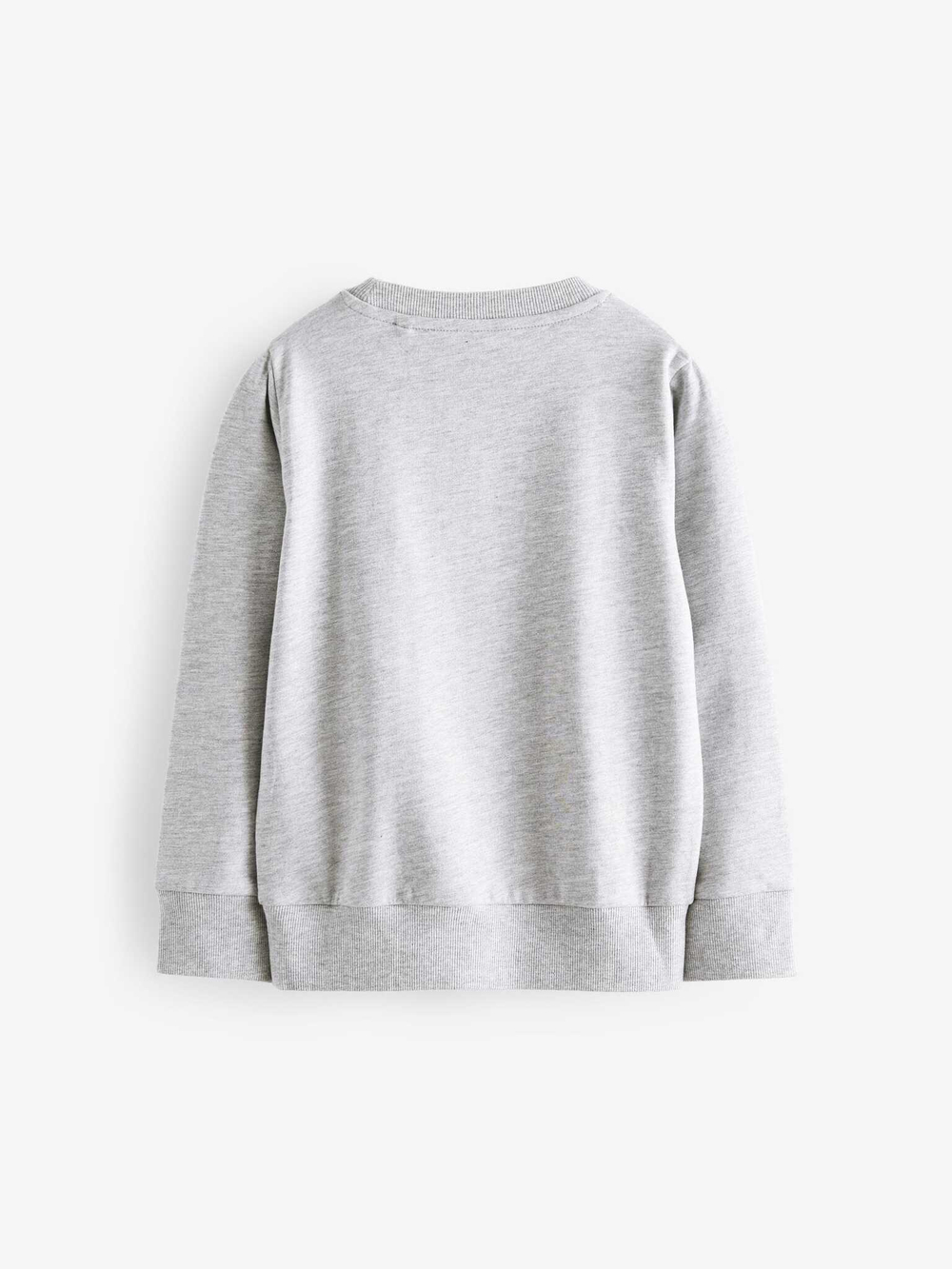 Пижама для мальчика Next 399-502, Серый, Голубой