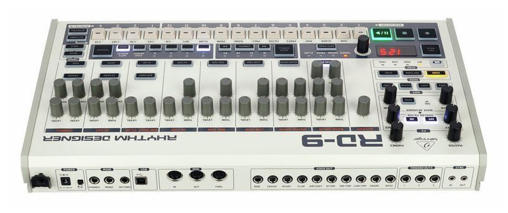 Behringer RD-9