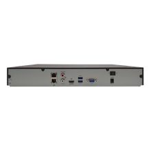 IP видеорегистратор 32 кан. ST-NVR-V32081 (Транспортный сертификат ПП 969)