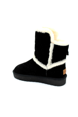 Угги женские Ascalini U42B